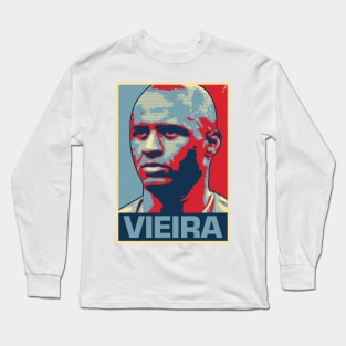 Vieira Long Sleeve T-Shirt